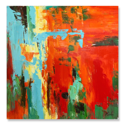 Burning - Afbeelding 3