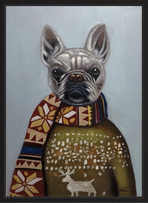 Frenchie - Afbeelding 2
