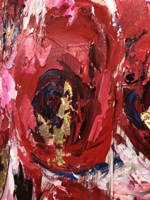 Red Roses - Afbeelding 3