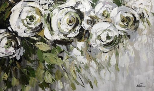 Roses for Me - Afbeelding 2