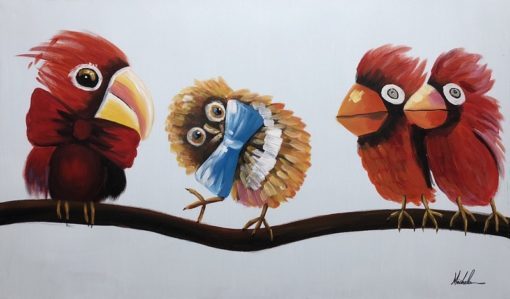 Stand Out - Afbeelding 2