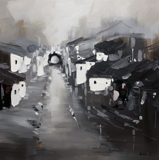 The Tunnel - Afbeelding 2
