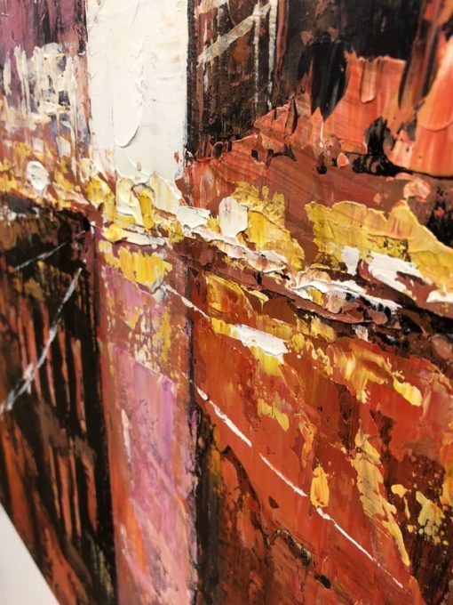 citta Rosso - Afbeelding 5