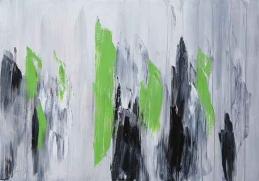 Greenspan - Afbeelding 2