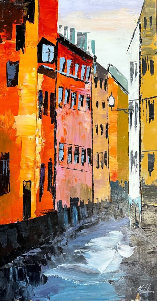 the Alley - Afbeelding 2