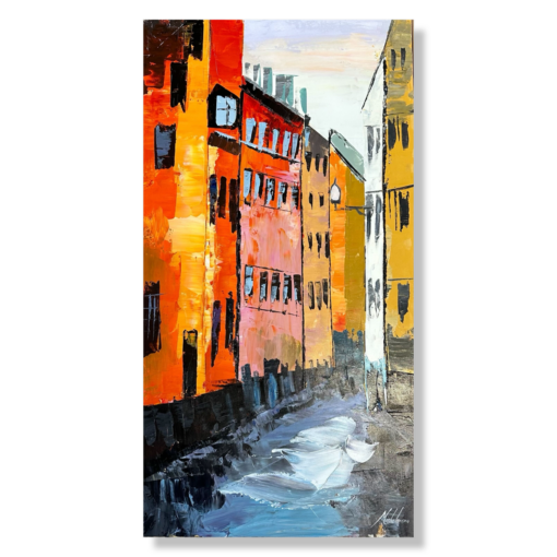 the Alley - Afbeelding 3