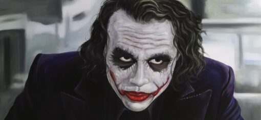 Joker - Afbeelding 2