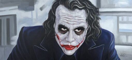 Joker - Afbeelding 2