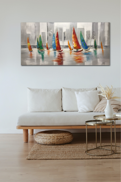 OceanRace - Afbeelding 3