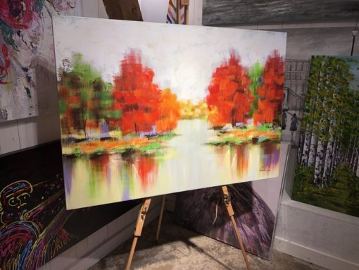 AutumnPass - Afbeelding 4