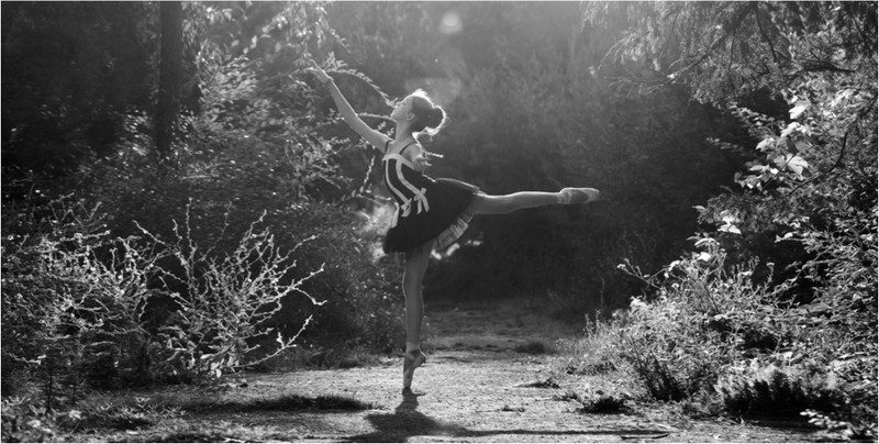 Ballerina