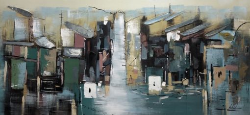 CityBlue - Afbeelding 2