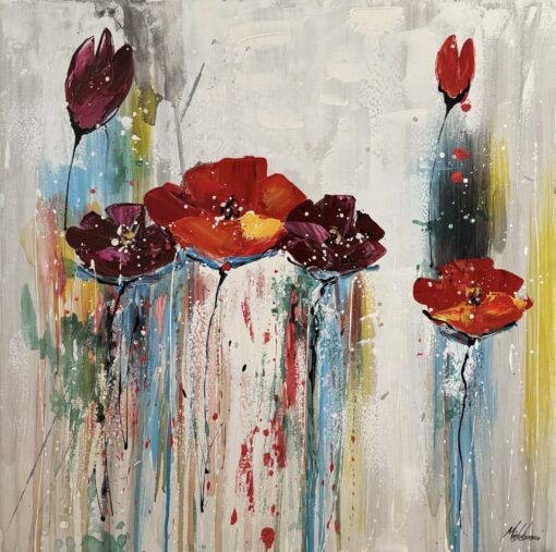CryingFlowers - Afbeelding 2