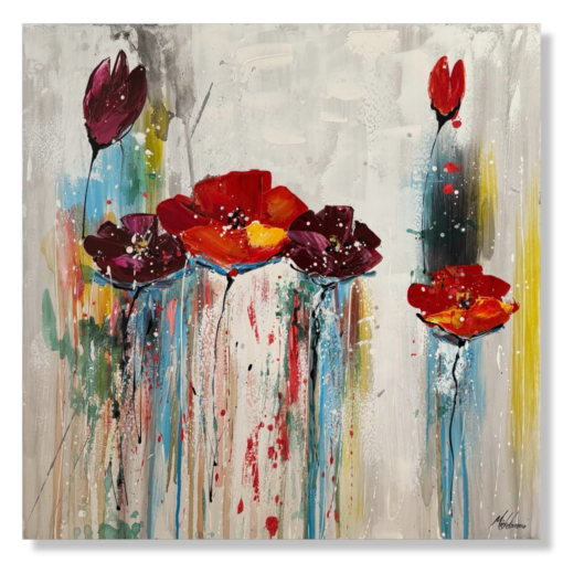 CryingFlowers - Afbeelding 3
