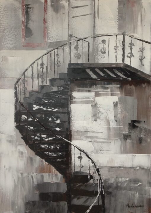 Stairs - Afbeelding 2