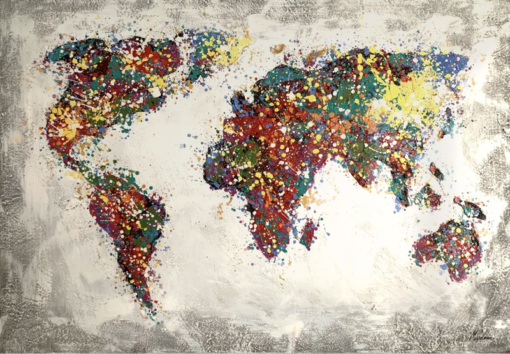 One World - Afbeelding 2
