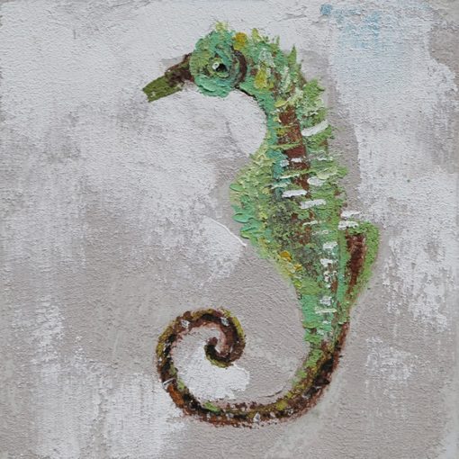 SeaHorse - Afbeelding 2