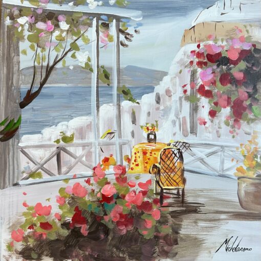 Table for 2 - Afbeelding 2