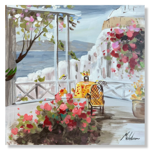 Table for 2 - Afbeelding 3