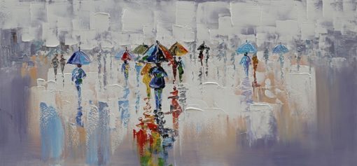FoggyBrella - Afbeelding 2