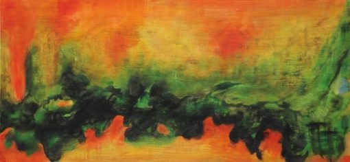 Green Red - Afbeelding 2