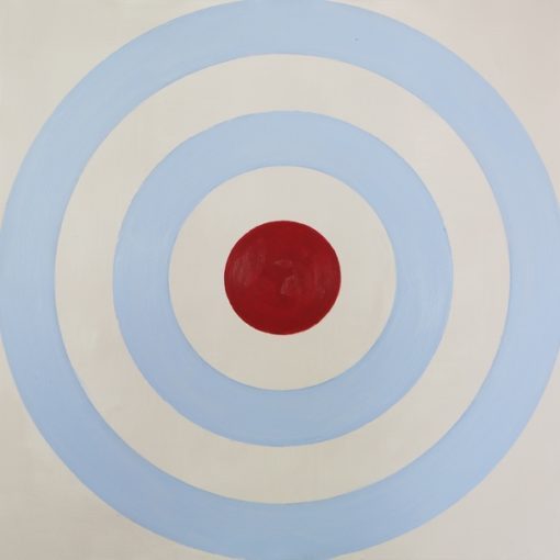 Bullseye - Afbeelding 2