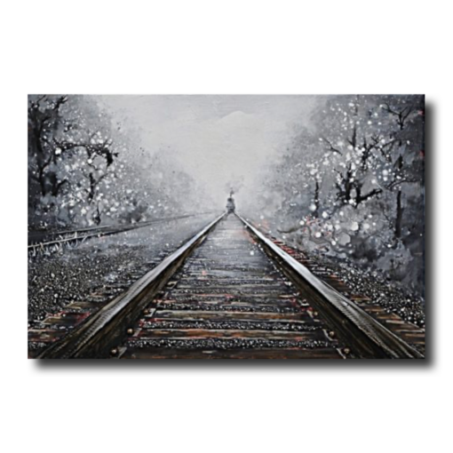 Runaway Train