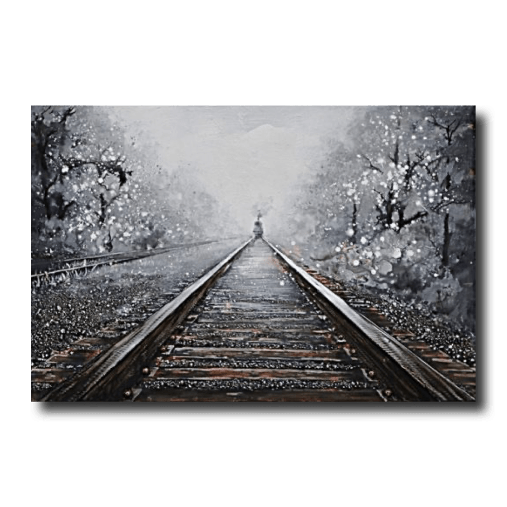 Runaway Train