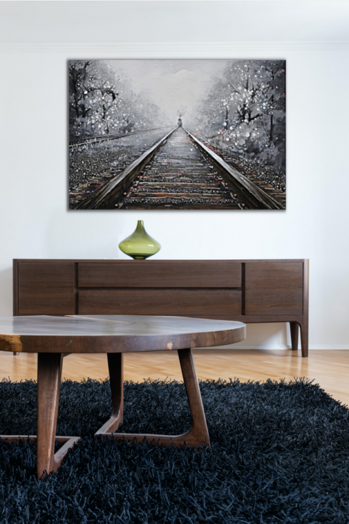 Runaway Train - Afbeelding 3