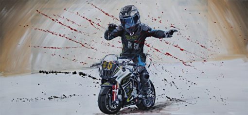 Racing - Afbeelding 2