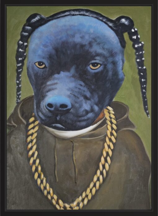 Snoop - Afbeelding 2