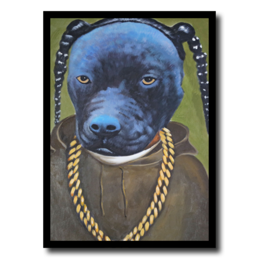 Snoop - Afbeelding 3
