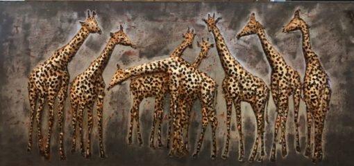 Giraffing - Afbeelding 2