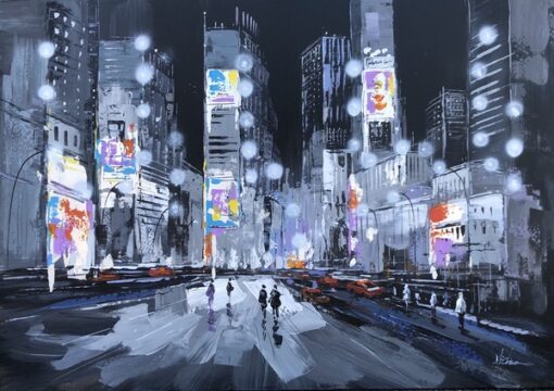 CityDawn - Afbeelding 2