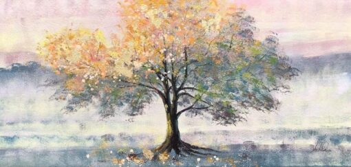 Just a Tree - Afbeelding 2