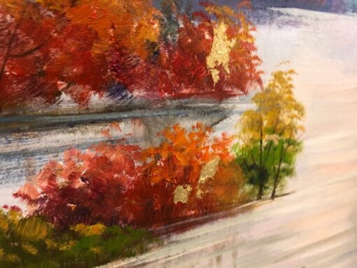 Autumn Spots - Afbeelding 4