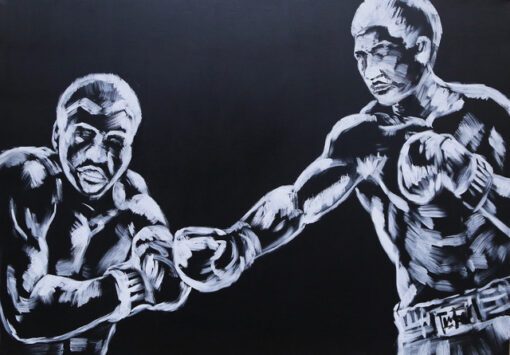 KnockOut - Afbeelding 2