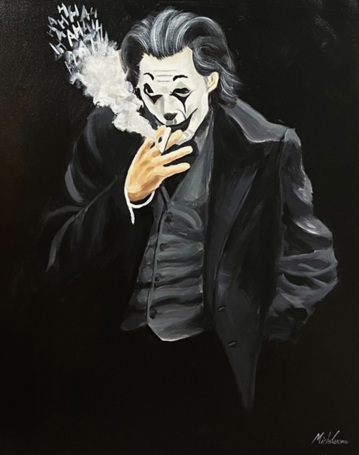 Joaquin the Joker - Afbeelding 2