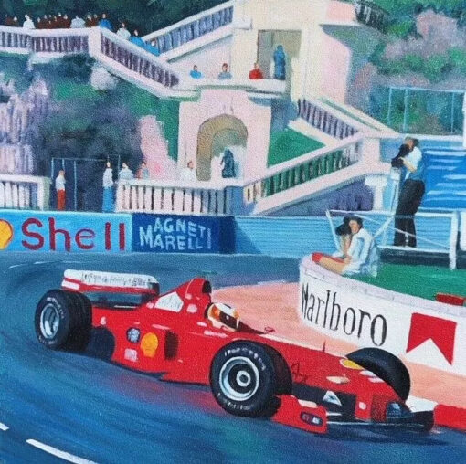Schumi - Afbeelding 2