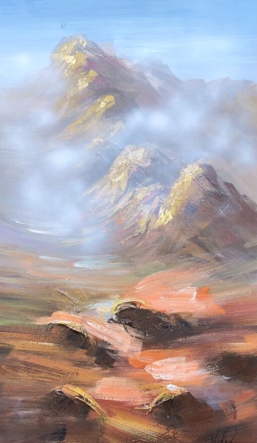 Monta Rosse - Afbeelding 2