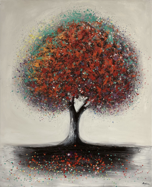 AlberoColorate Uno - Afbeelding 2