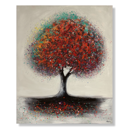 AlberoColorate Uno - Afbeelding 5