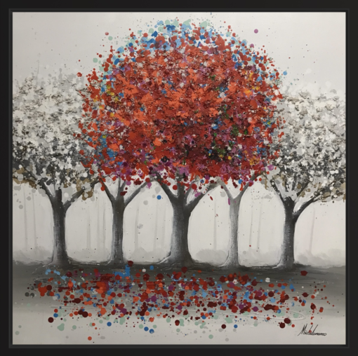 AlberoRosso - Afbeelding 2