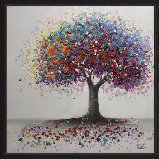 AlberoColorate Uno - Afbeelding 2