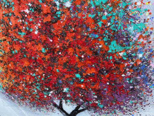 AlberoColorate Uno - Afbeelding 4