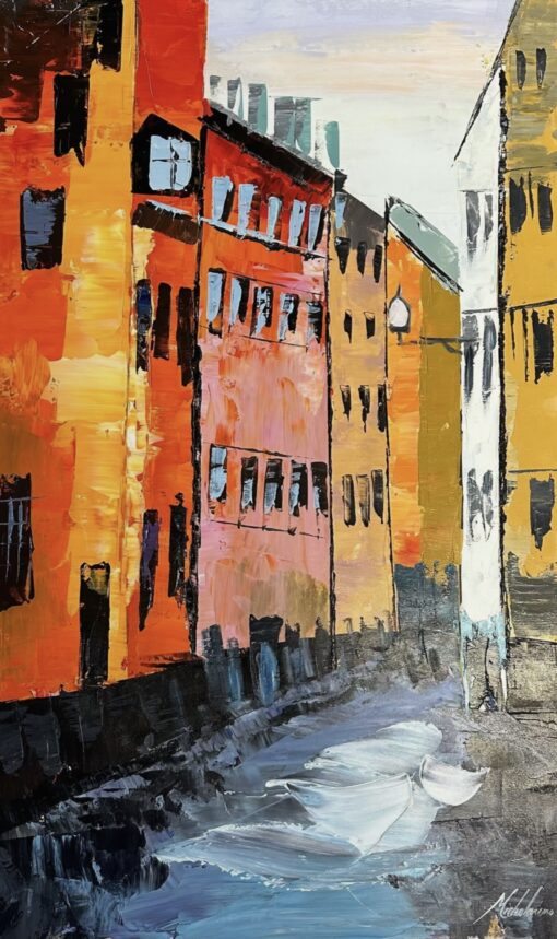 the Alley - Afbeelding 2