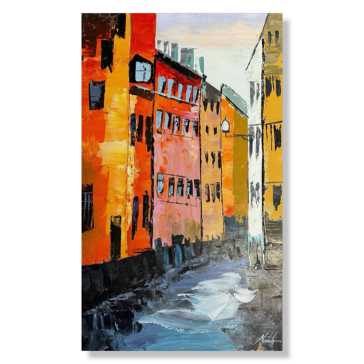 the Alley - Afbeelding 3
