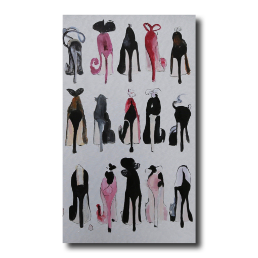 Heels - Afbeelding 3