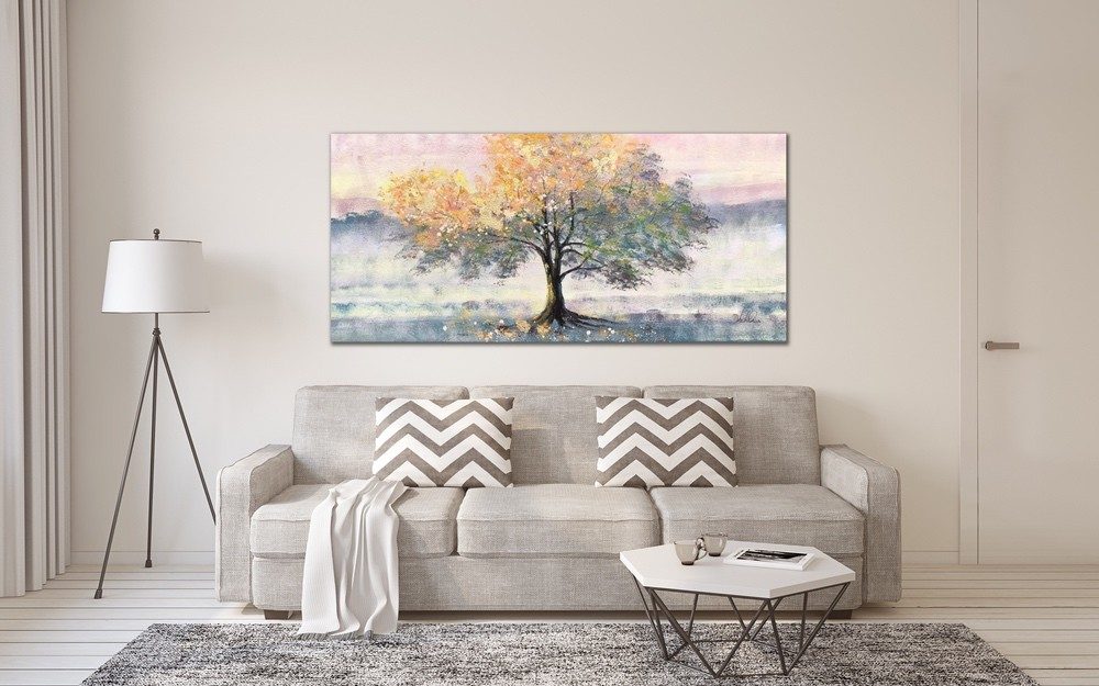 Just a Tree