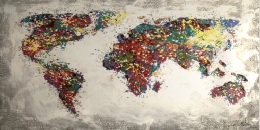 One World - Afbeelding 2